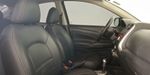 Nissan Versa 1.6 ADVANCE TA AC Sedan 2014