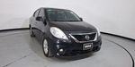 Nissan Versa 1.6 ADVANCE TA AC Sedan 2014