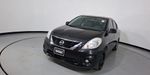 Nissan Versa 1.6 ADVANCE TA AC Sedan 2014