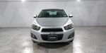 Chevrolet Sonic 1.6 AT F LTZ Sedan 2015