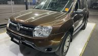 Renault Duster 2.0 EXPRESSION MT Suv 2013