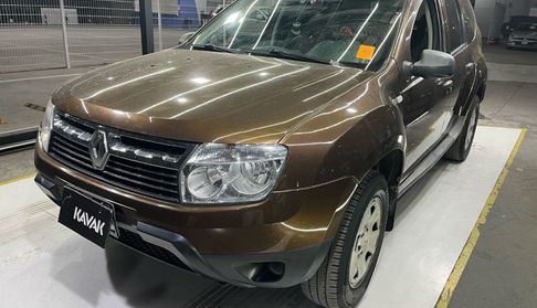 Renault Duster 2.0 EXPRESSION MT Suv 2013