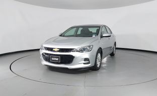 Chevrolet • Cavalier