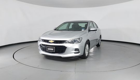 Chevrolet • Cavalier