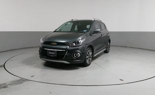 Chevrolet • Spark