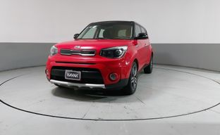 Kia • Soul