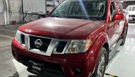 Nissan Frontier 4.0 CREW CAB PRO 4X AT Pickup 2017