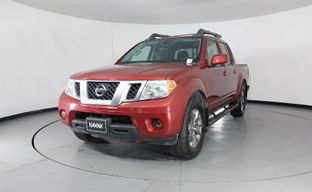 Nissan • Frontier