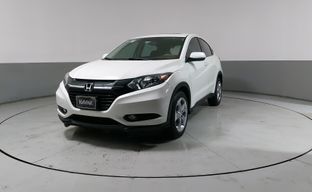 Honda • HR-V