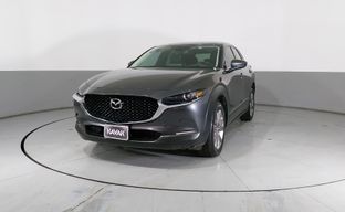 Mazda • CX-30