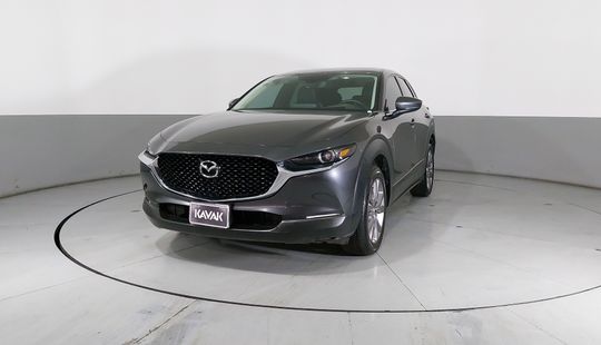 Mazda • CX-30