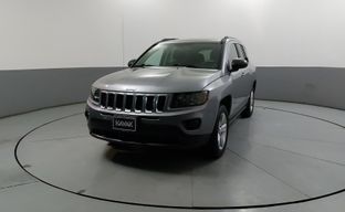 Jeep • Compass