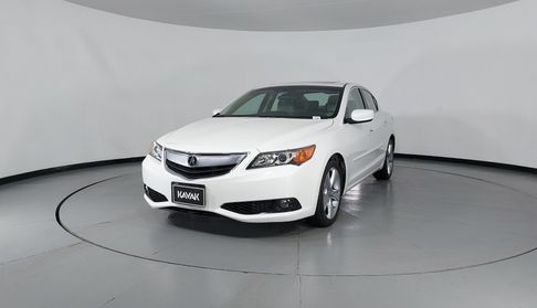 Acura Ilx 2.0 PREMIUM AT Sedan 2014