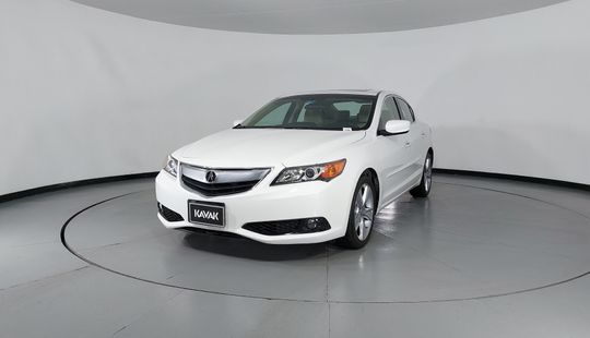 Acura • ILX