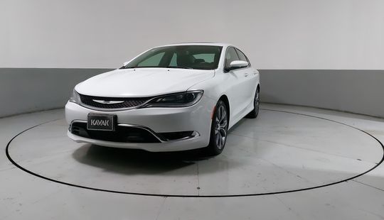 Chrysler • 200