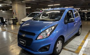 Chevrolet • Spark