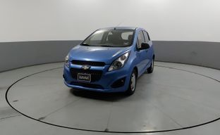 Chevrolet • Spark