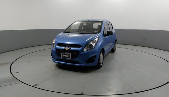 Chevrolet • Spark