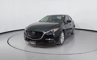 Mazda • Mazda 3