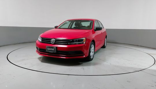 Volkswagen • Jetta