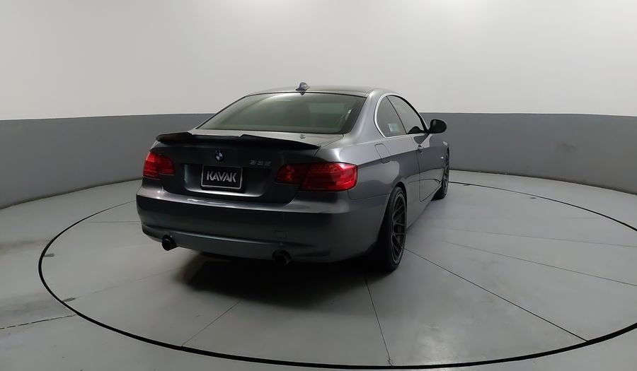 Bmw Serie 3 3.0 335IA COUPE Coupe 2011