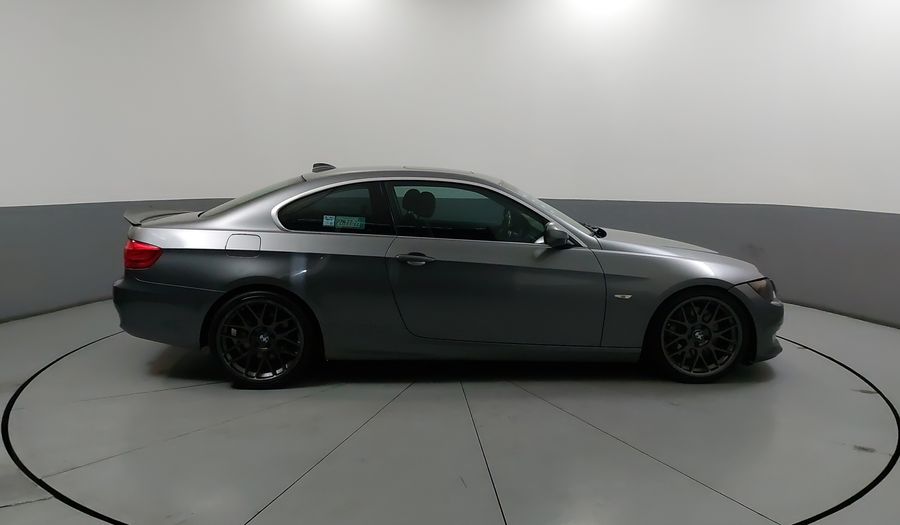 Bmw Serie 3 3.0 335IA COUPE Coupe 2011