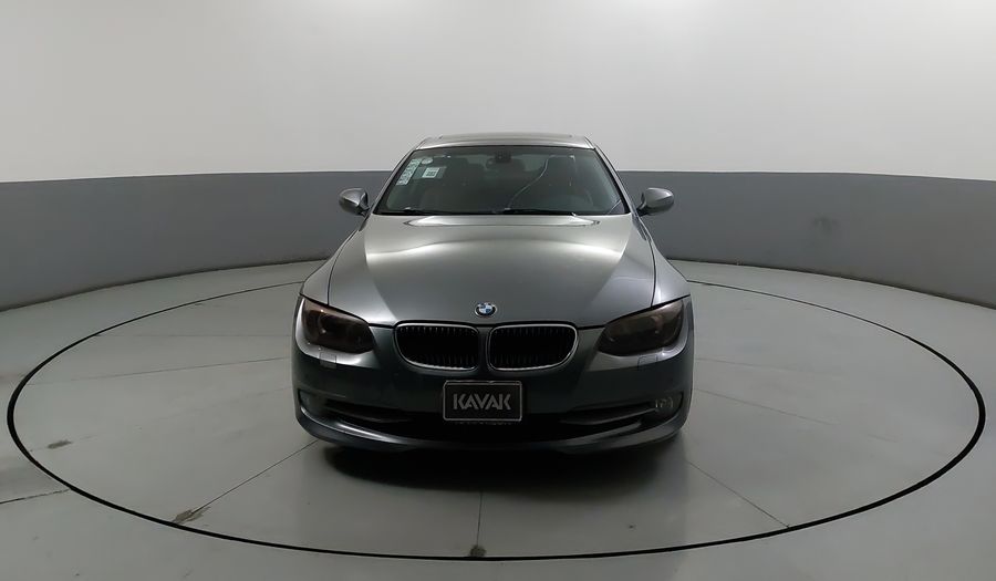 Bmw Serie 3 3.0 335IA COUPE Coupe 2011