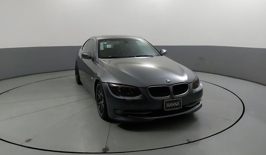 Bmw Serie 3 3.0 335IA COUPE Coupe 2011