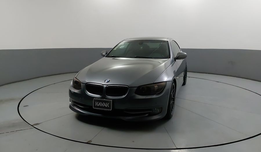 Bmw Serie 3 3.0 335IA COUPE Coupe 2011