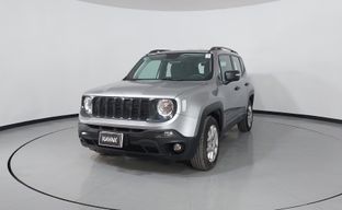 Jeep • Renegade