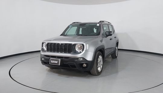 Jeep • Renegade