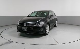 Volkswagen • Golf