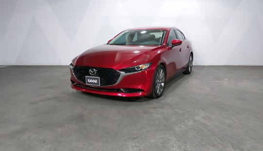 Mazda • Mazda 3