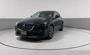 Mazda • CX-3