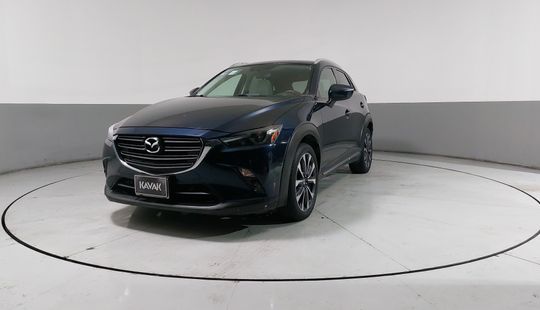 Mazda • CX-3