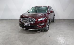 Lincoln • MKC