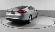 Ford Fusion 2.5 S I4 AT Sedan 2014