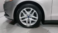 Ford Fusion 2.5 S I4 AT Sedan 2014