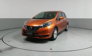 Nissan • Note