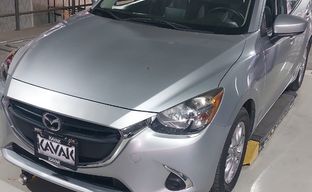 Mazda • Mazda 2