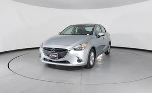 Mazda • Mazda 2