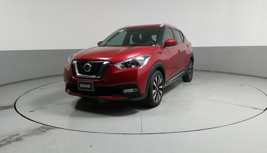 Nissan • Kicks