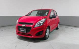 Chevrolet • Spark Classic