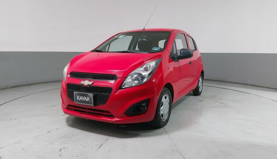 Chevrolet • Spark Classic