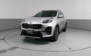 Kia • Sportage