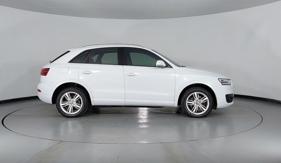 Audi Q3 2.0 LUXURY 170 HP S TRONIC Suv 2013