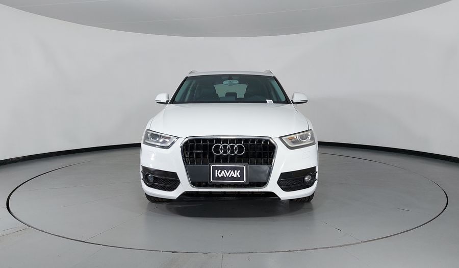 Audi Q3 2.0 LUXURY 170 HP S TRONIC Suv 2013