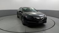 Acura Tlx 2.4 TECH AT Sedan 2015