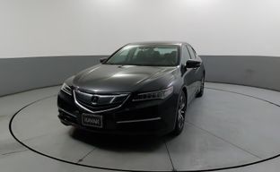 Acura • TLX