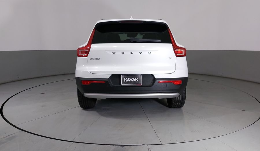 Volvo Xc40 2.0 T4 INSCRIPTION AUTO Suv 2022